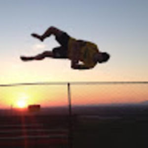 Meet your Posher, William